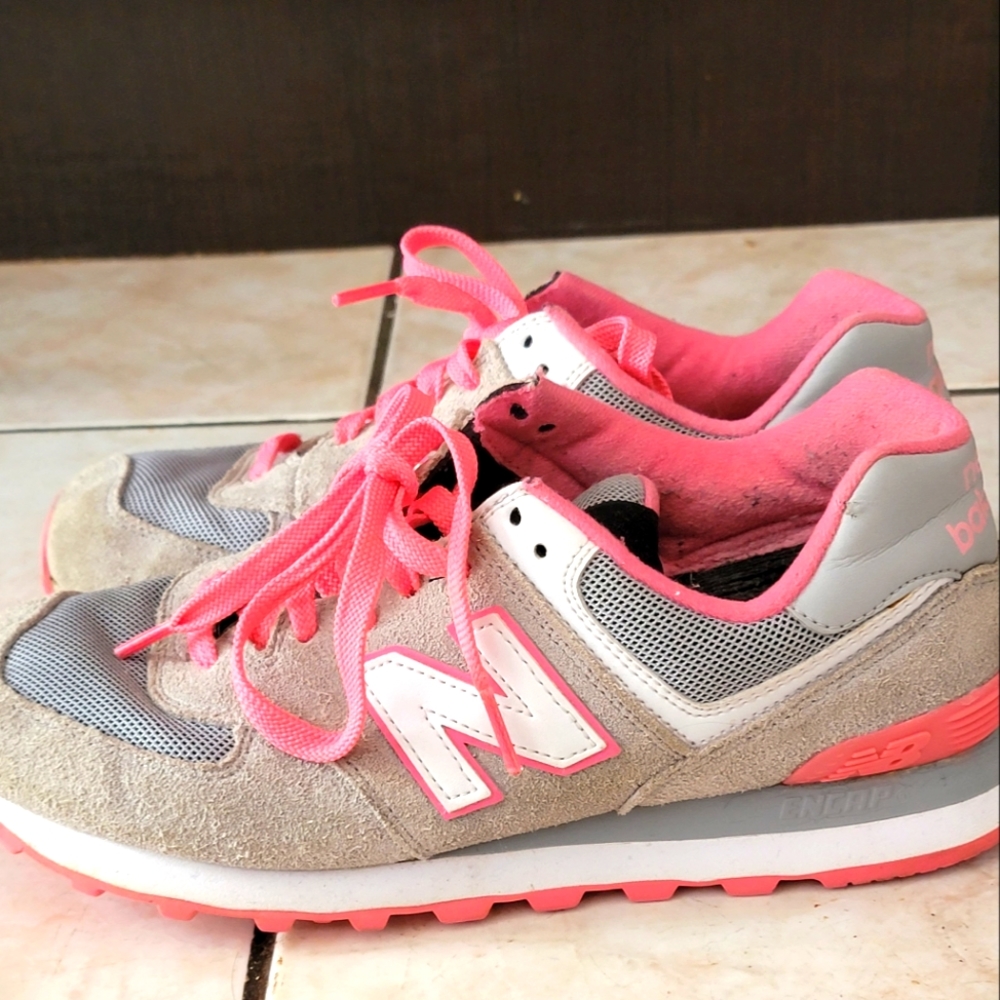 New Balance Shoes